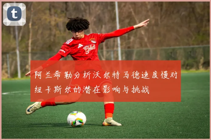 阿兰希勒分析沃尔特马德速度慢对纽卡斯尔的潜在影响与挑战