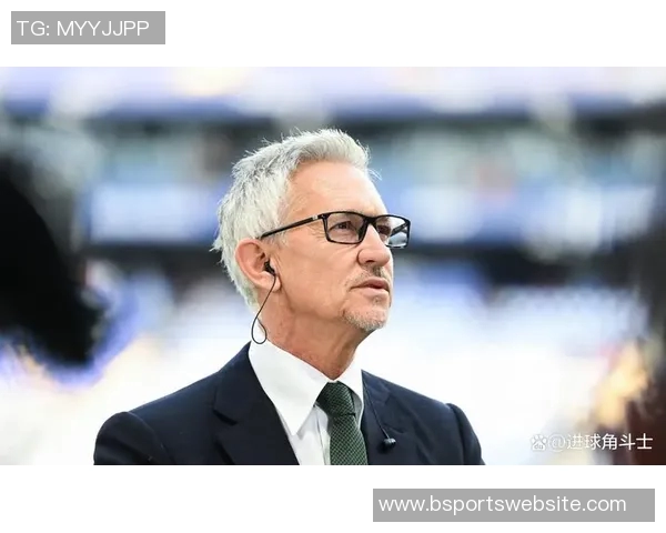 莱因克尔分析英超冠军争夺战初看利物浦如今更支持阿森纳